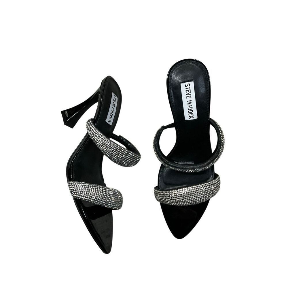 Steve Madden |  Harperr Slide Sandal